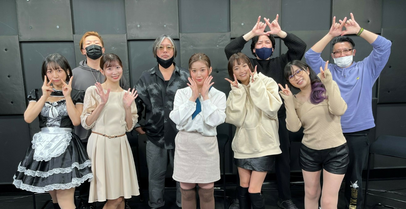Ryu Ga Gotoku Gaiden hostess audition finalists revealed! - Yakuza Fan